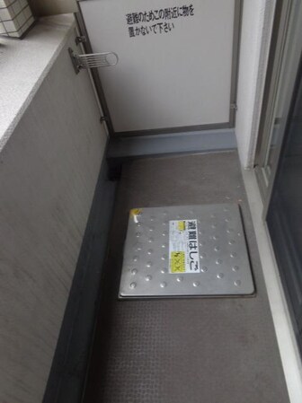 KDXレジデンス森下千歳の物件内観写真